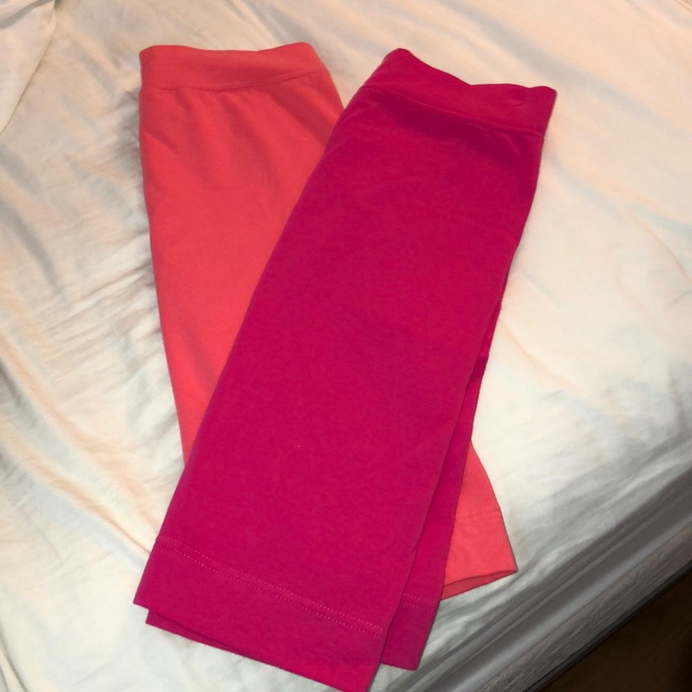 Body tight skirts!